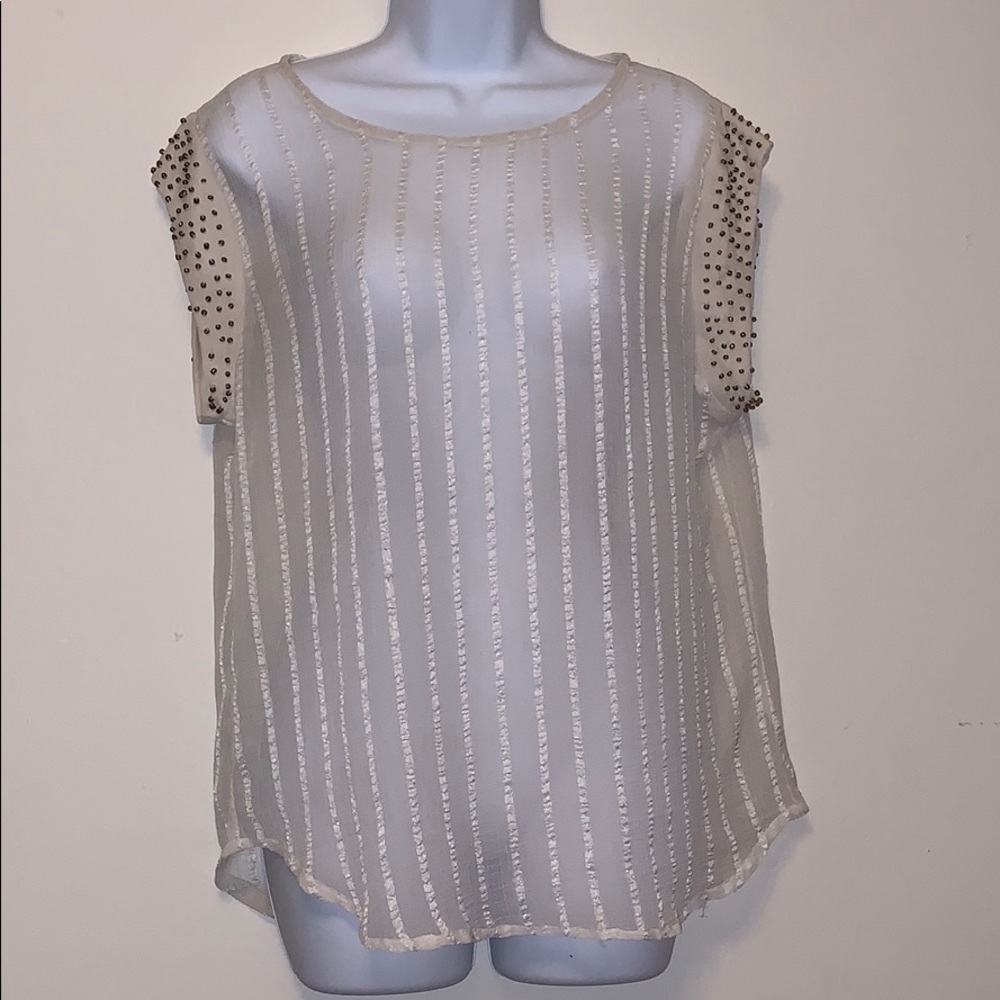 Mnk blouse - Picture 2 of 5